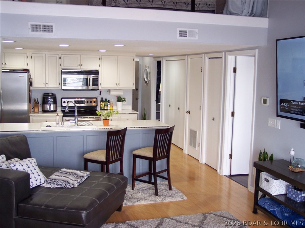 Sunrise Ridge Condominium - Residential