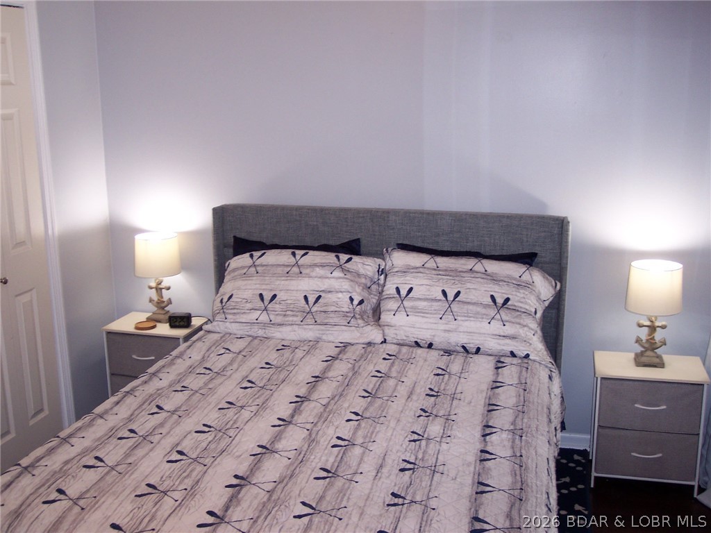 Sunrise Ridge Condominium - Residential