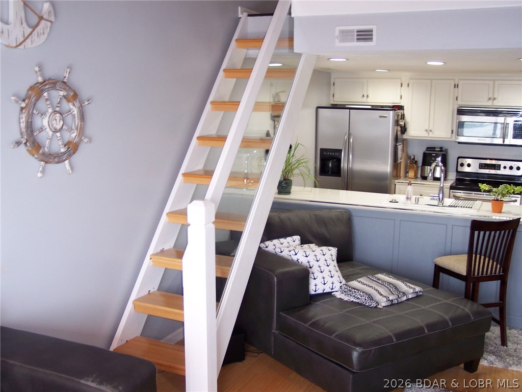 Sunrise Ridge Condominium - Residential