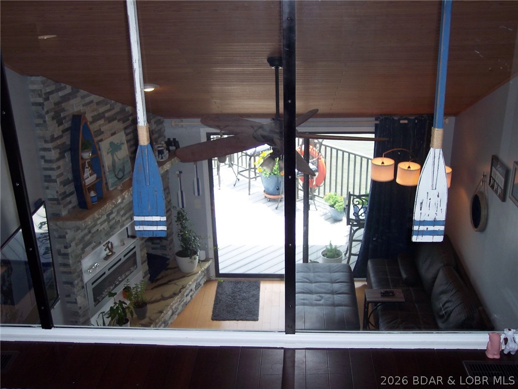 Sunrise Ridge Condominium - Residential