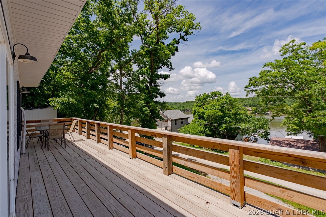 Holiday Hills - Residential
