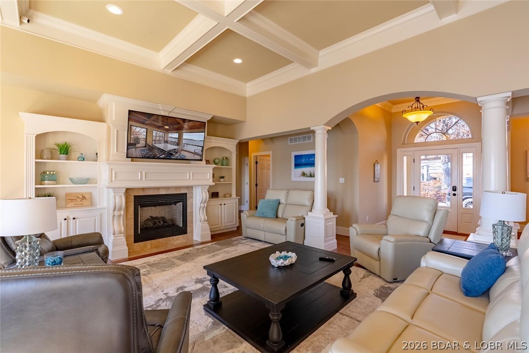 Four Waters Estates - Residential
