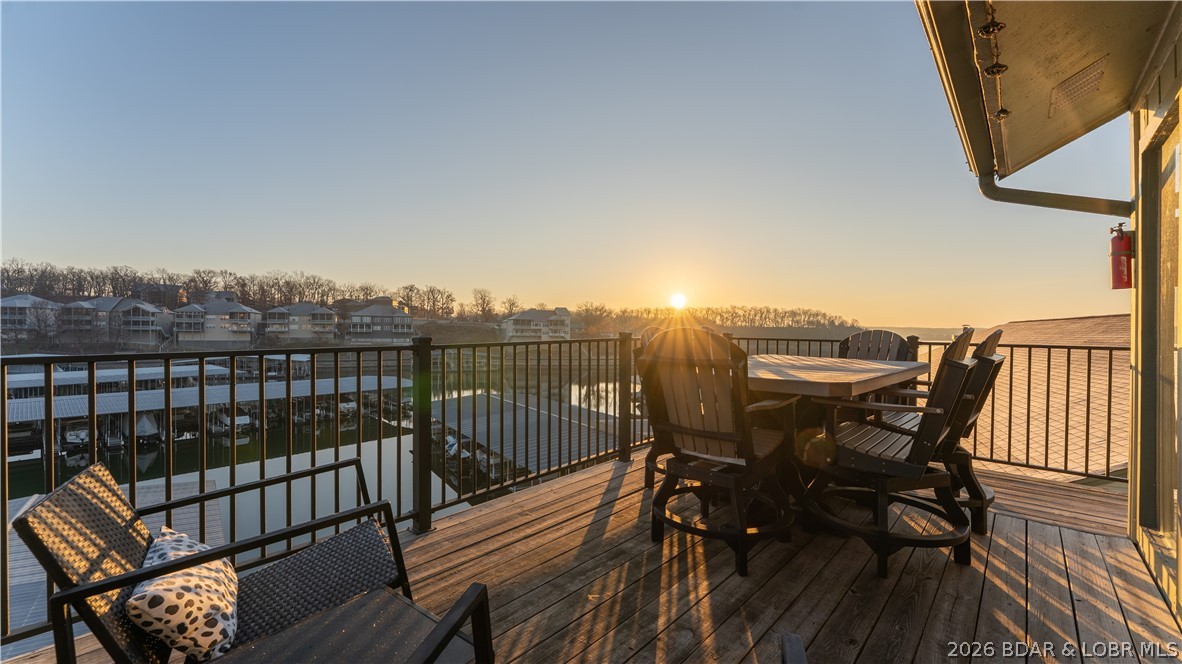 Southwood Shores Condominium - Residential