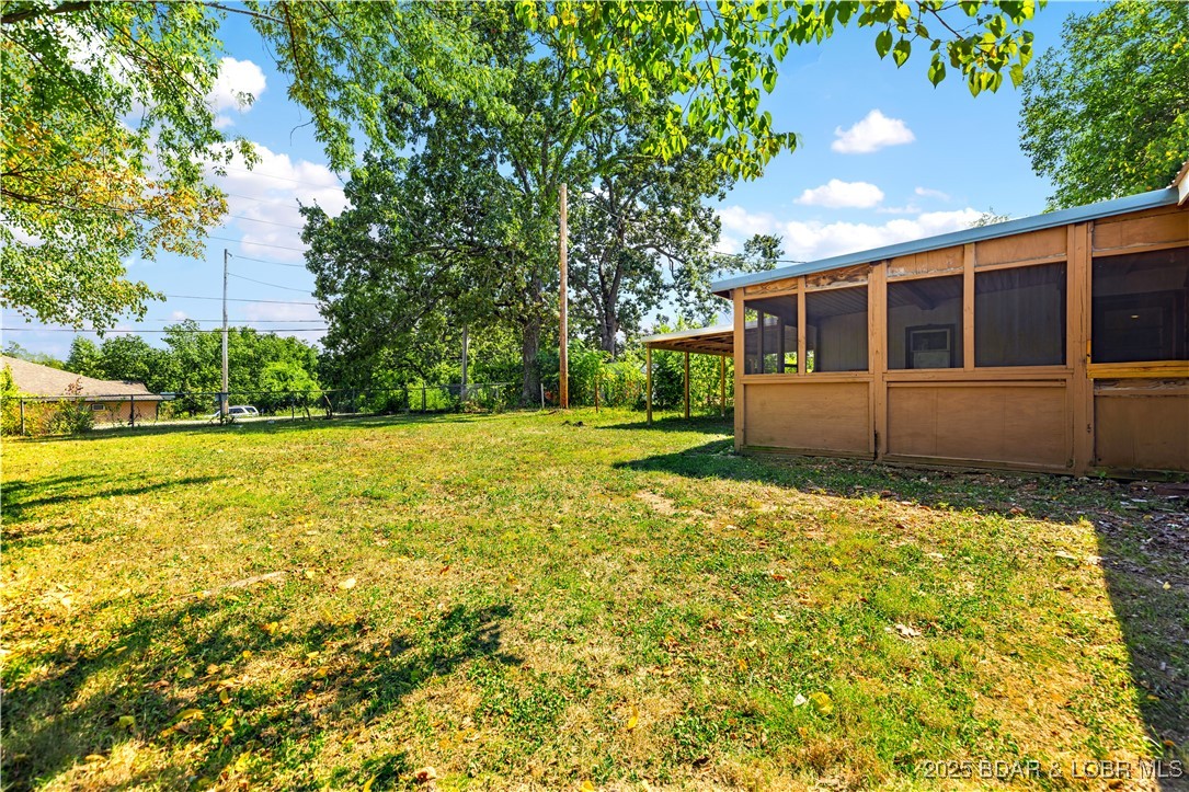 Lyons - Residential