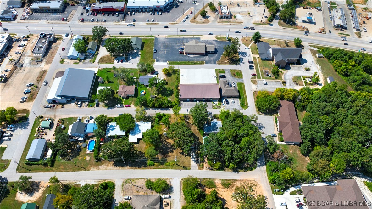 Lyons - Residential
