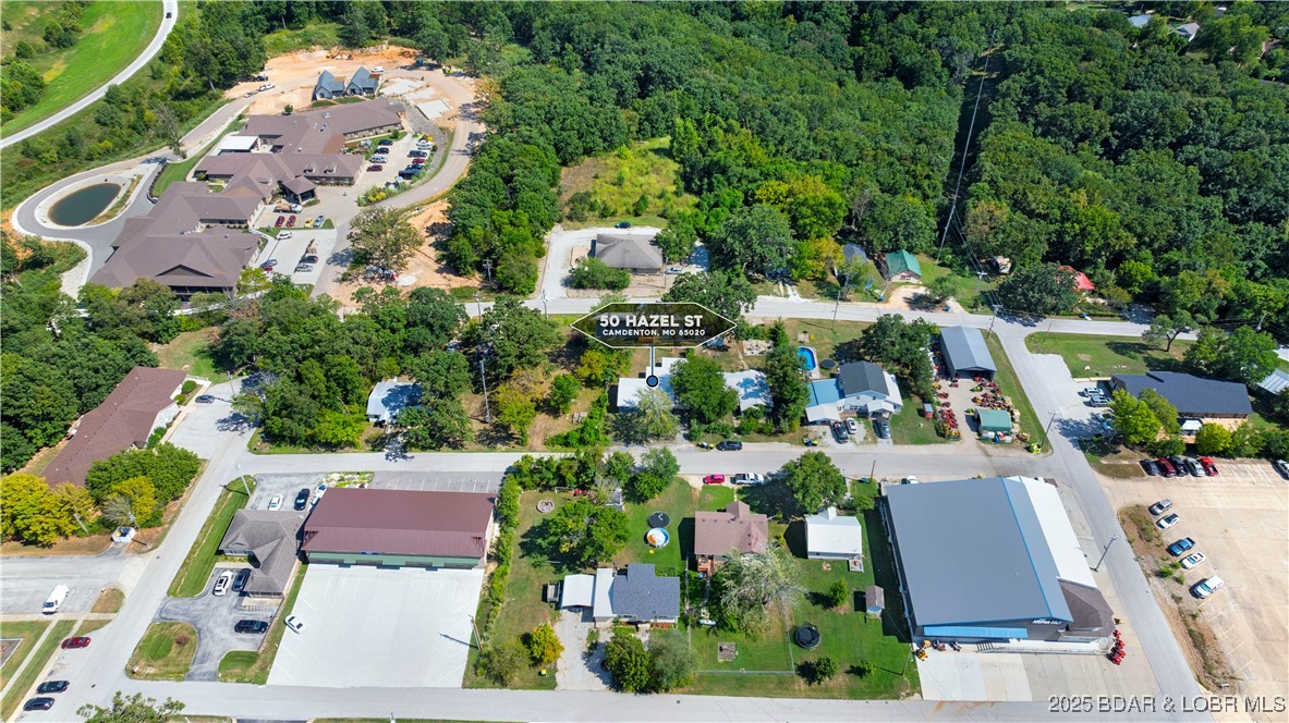 Lyons - Residential