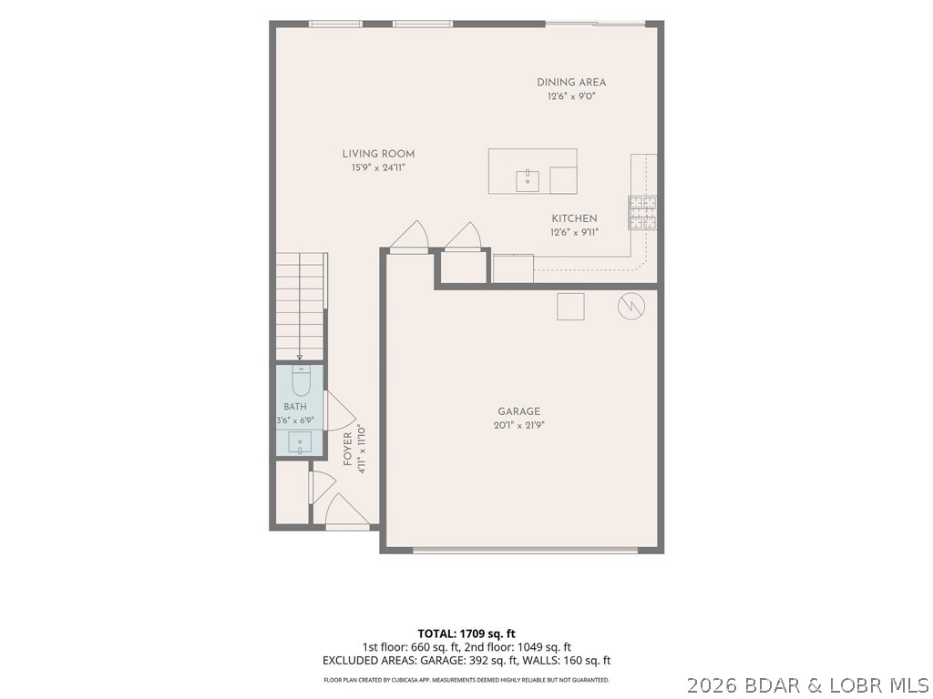 Whispering Streams - Residential
