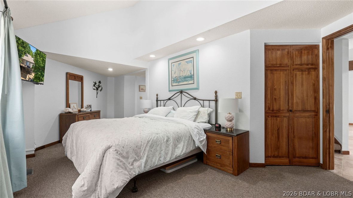 Holiday Shores AMD - Residential