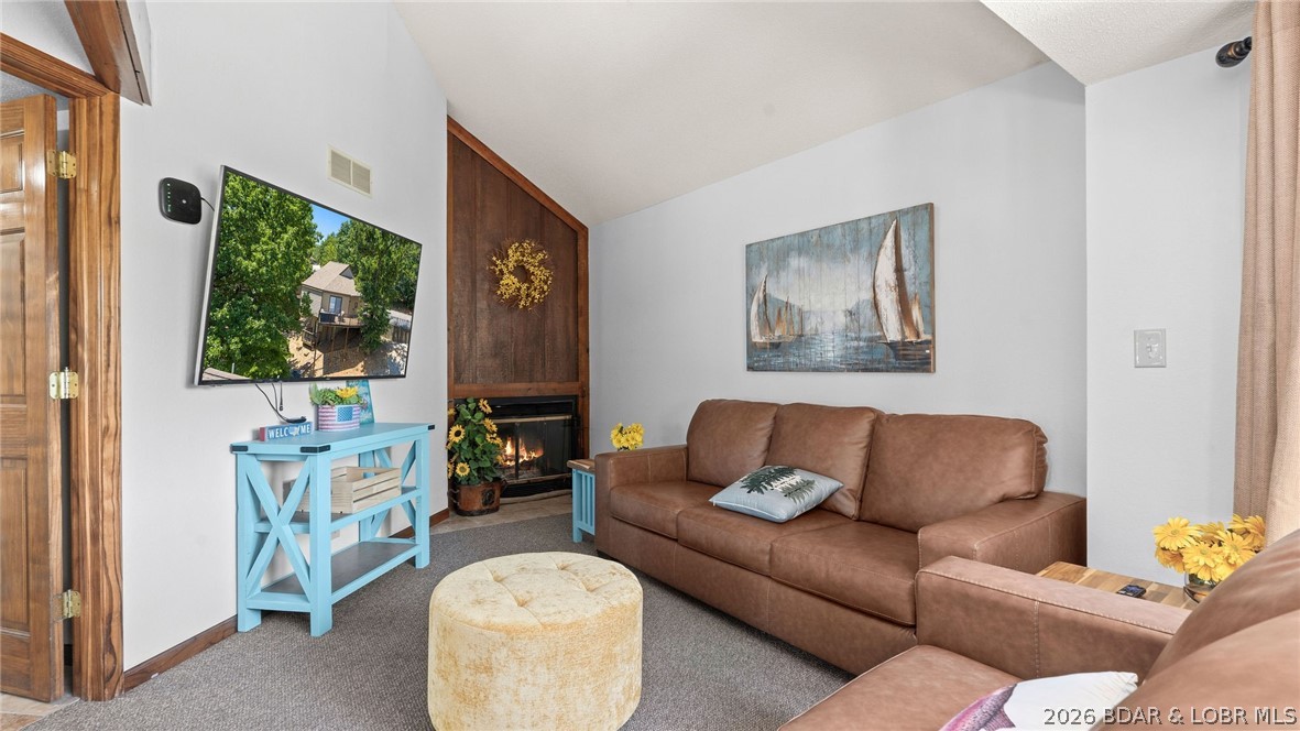 Holiday Shores AMD - Residential