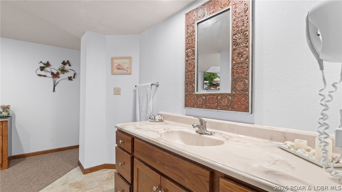 Holiday Shores AMD - Residential