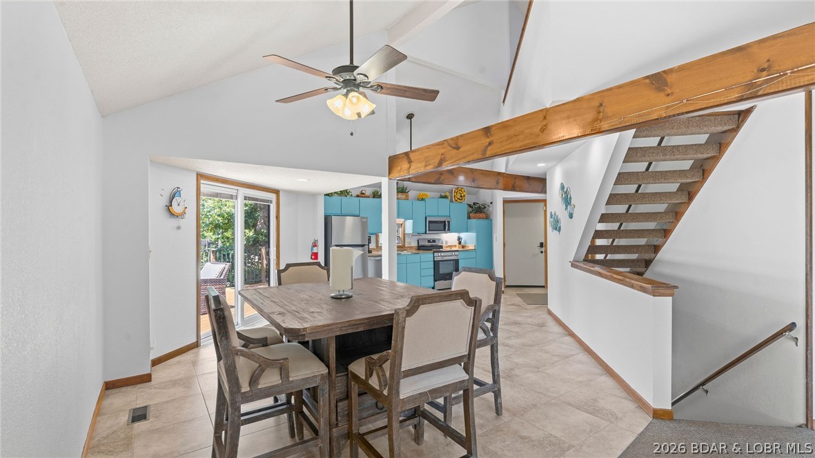 Holiday Shores AMD - Residential