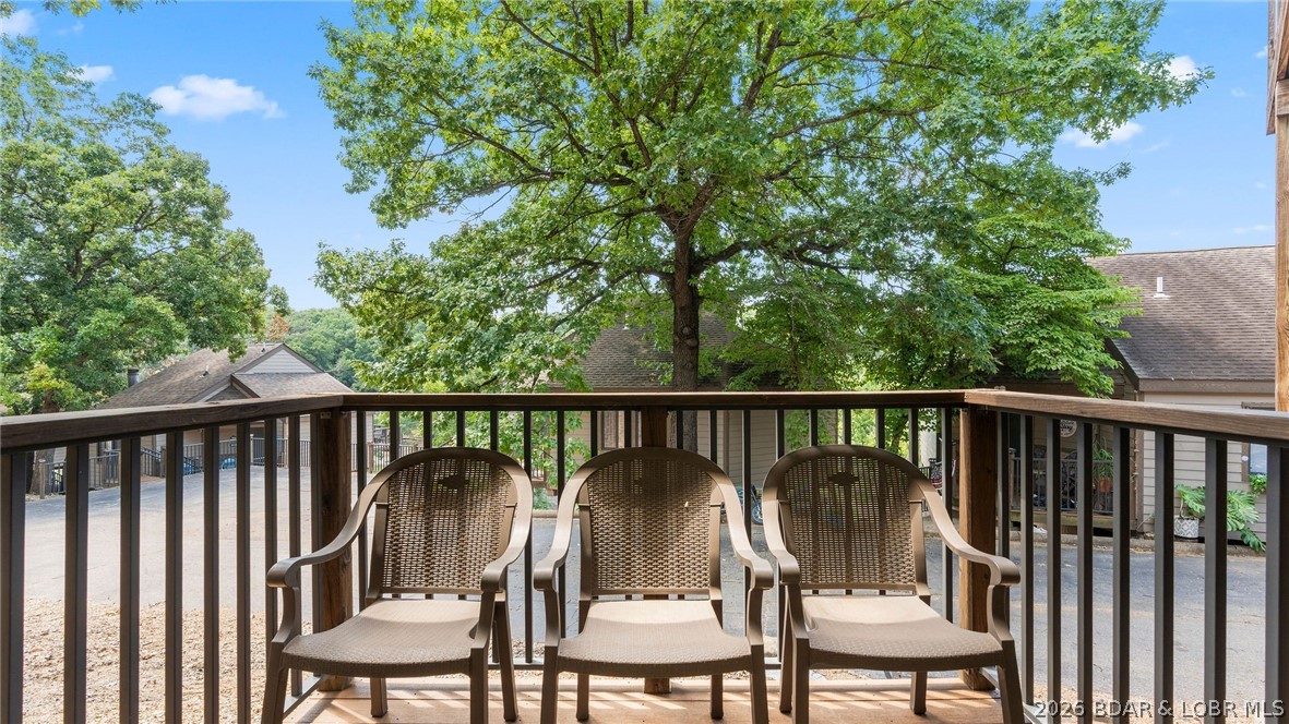 Holiday Shores AMD - Residential