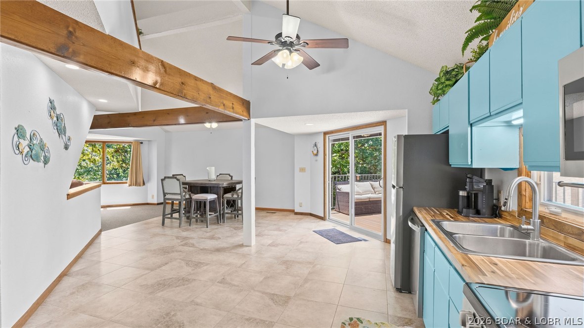 Holiday Shores AMD - Residential