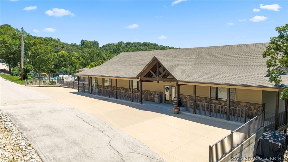 Holiday Shores AMD - Residential