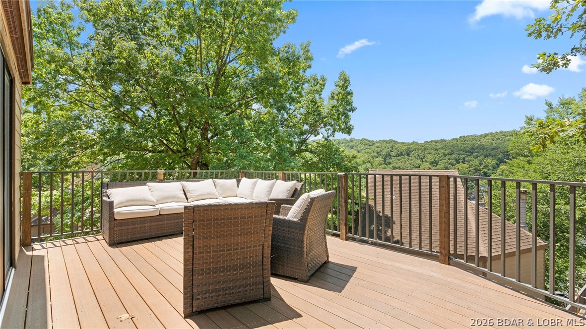 Holiday Shores AMD - Residential
