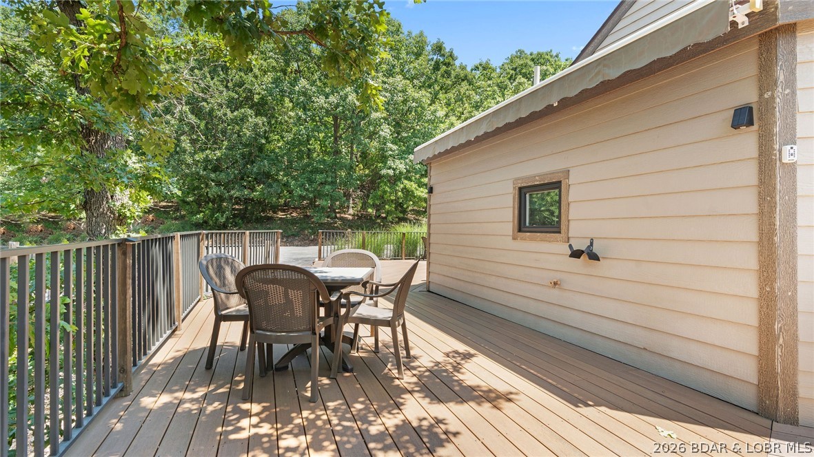 Holiday Shores AMD - Residential