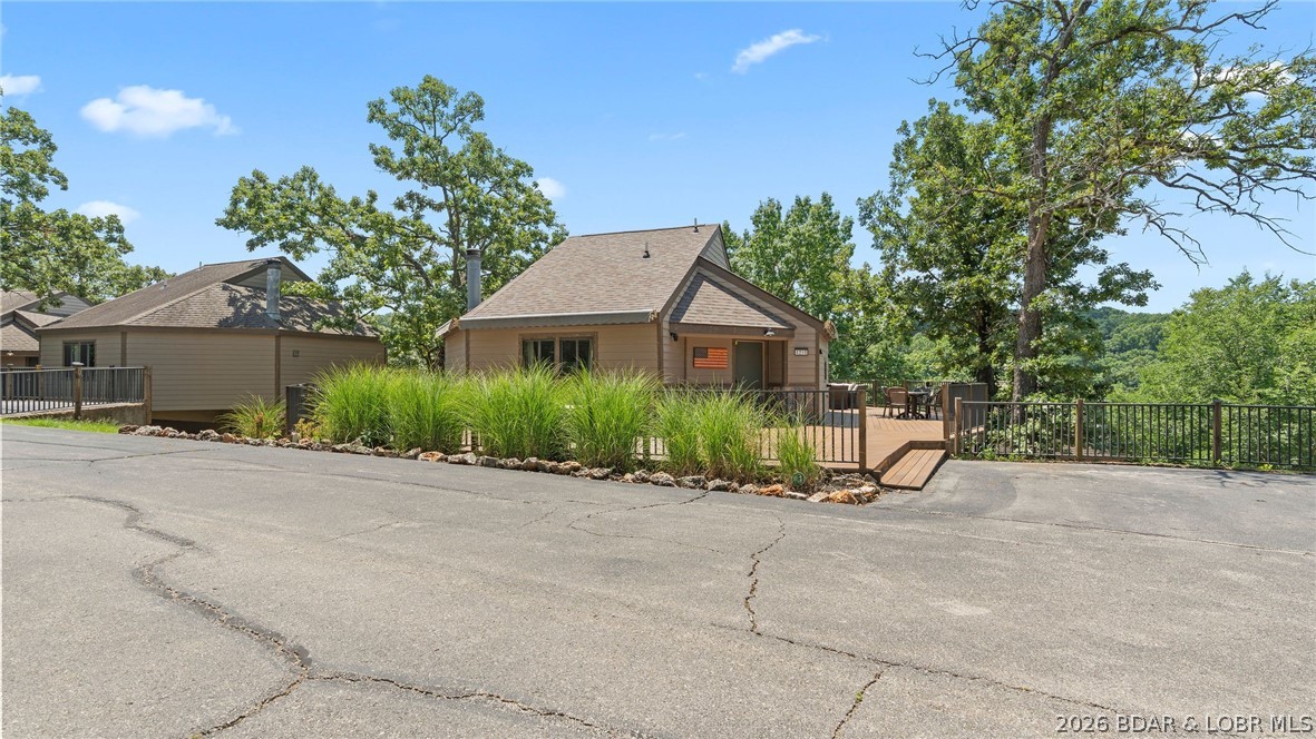 Holiday Shores AMD - Residential