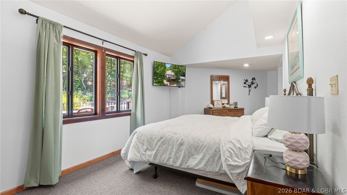 Holiday Shores AMD - Residential