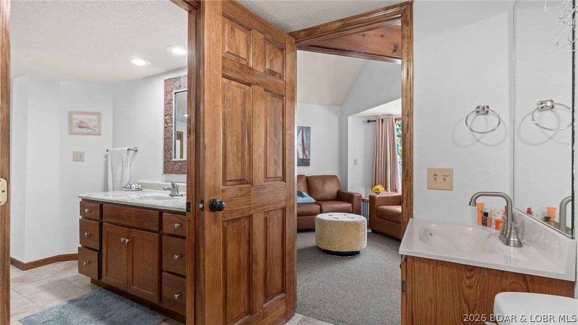 Holiday Shores AMD - Residential