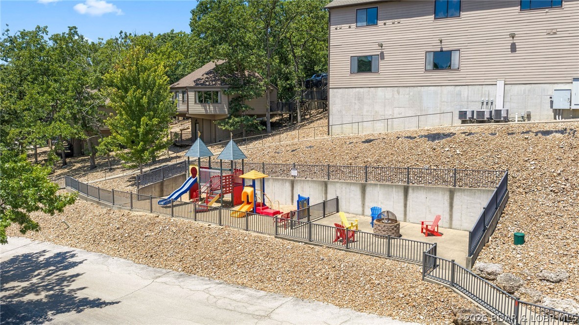 Holiday Shores AMD - Residential