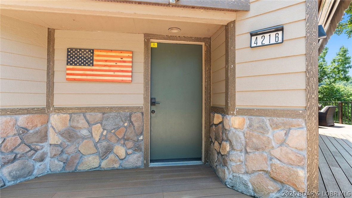 Holiday Shores AMD - Residential
