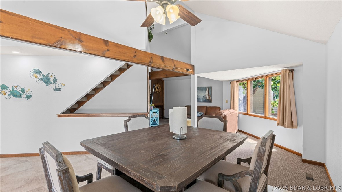 Holiday Shores AMD - Residential