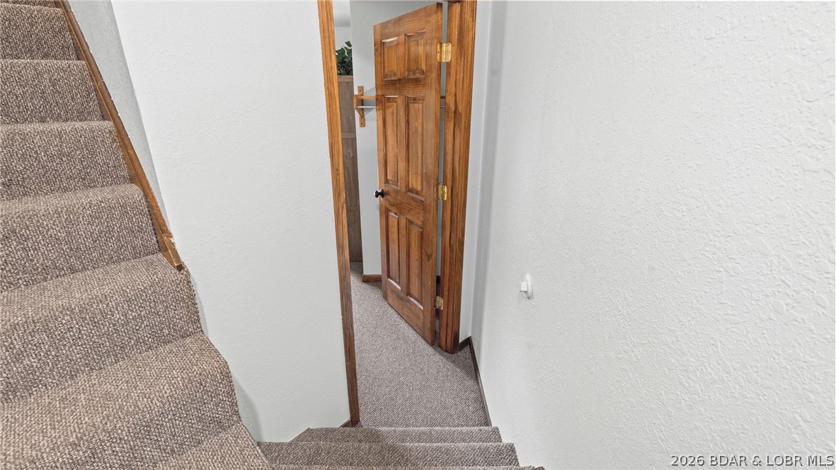 Holiday Shores AMD - Residential