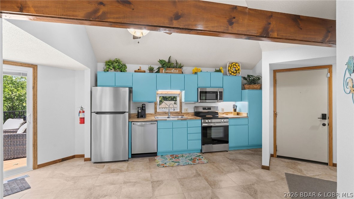 Holiday Shores AMD - Residential