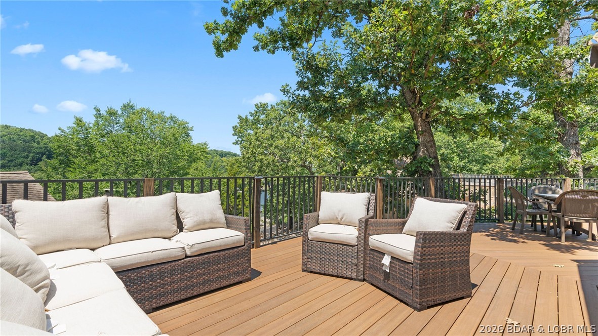 Holiday Shores AMD - Residential