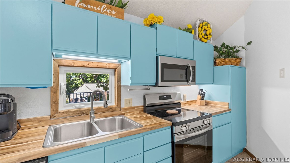 Holiday Shores AMD - Residential