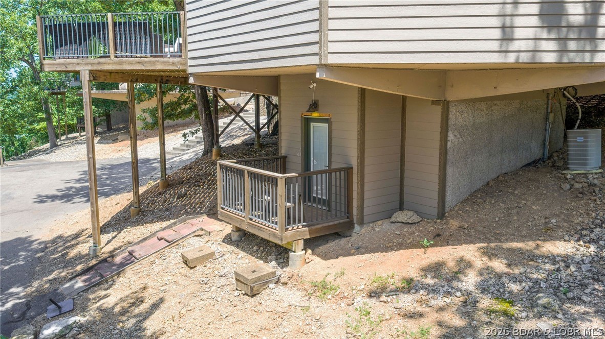Holiday Shores AMD - Residential