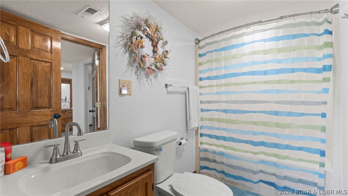 Holiday Shores AMD - Residential