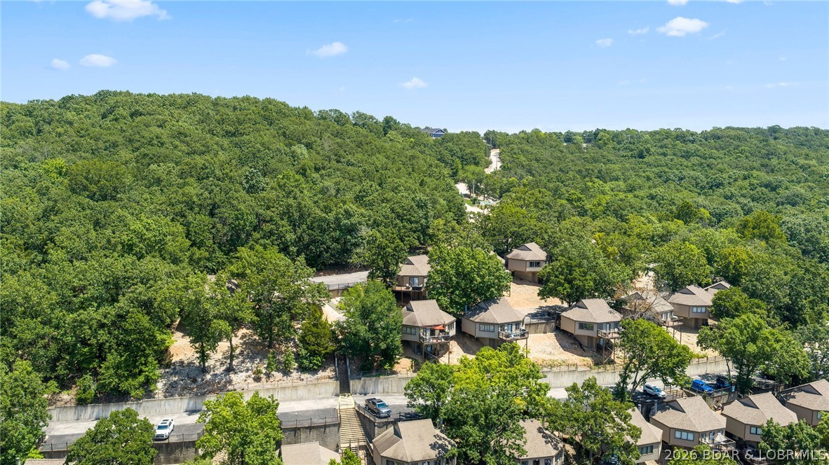 Holiday Shores AMD - Residential
