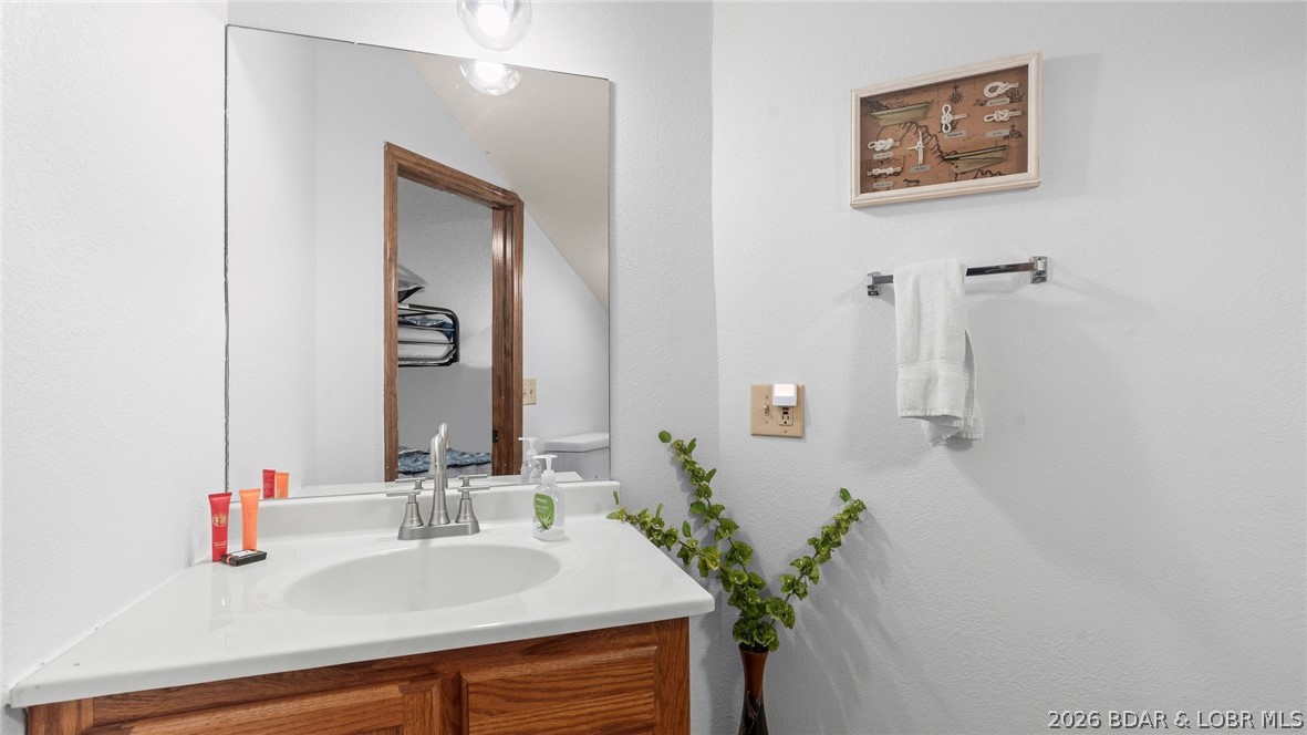 Holiday Shores AMD - Residential
