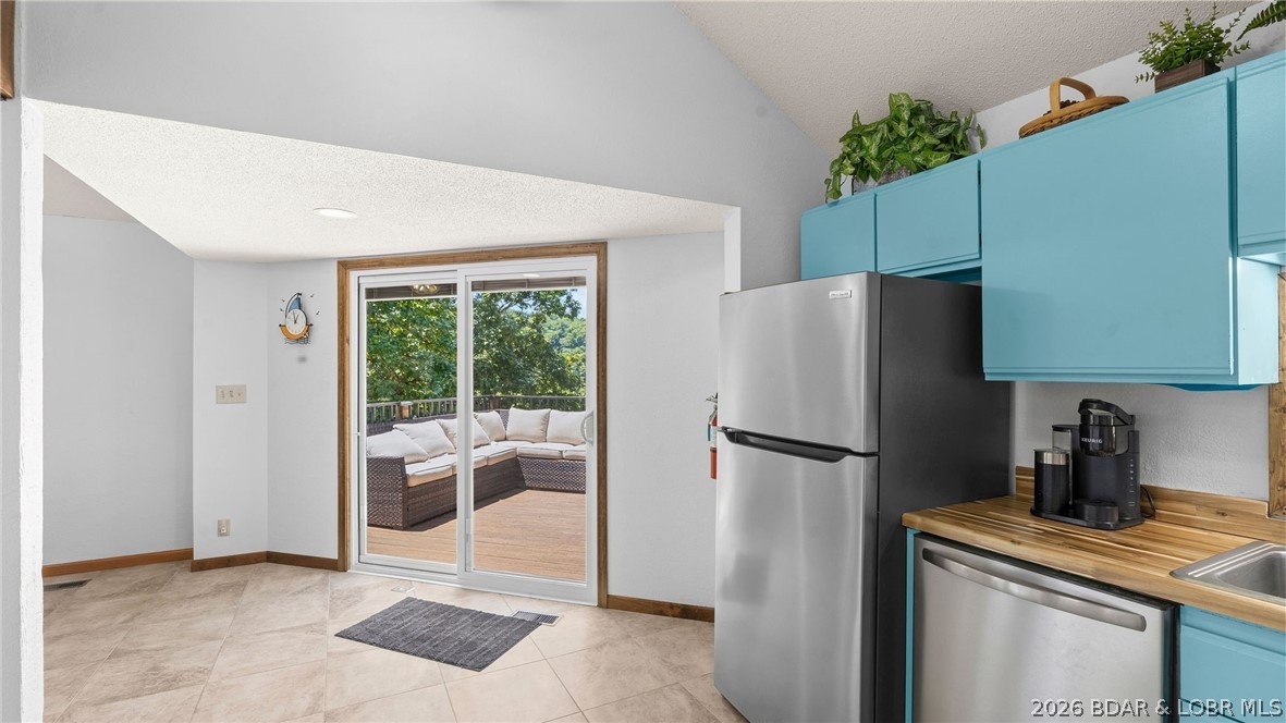 Holiday Shores AMD - Residential