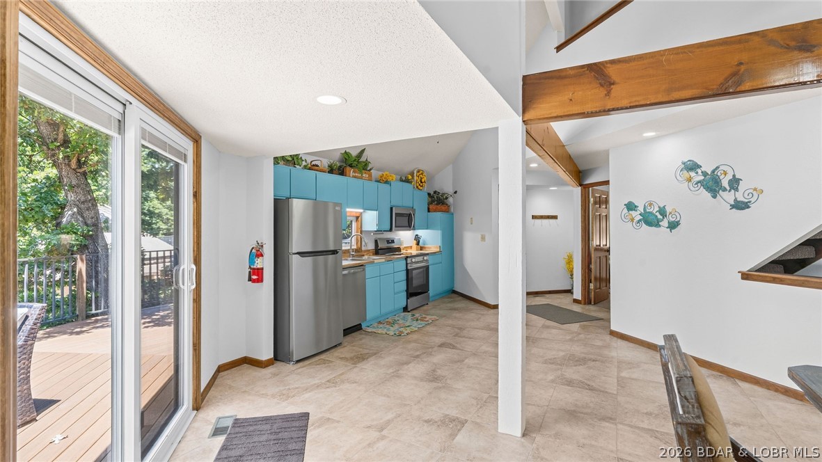 Holiday Shores AMD - Residential