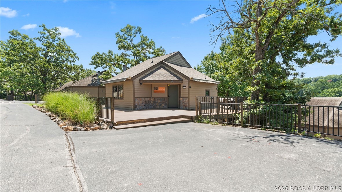 Holiday Shores AMD - Residential