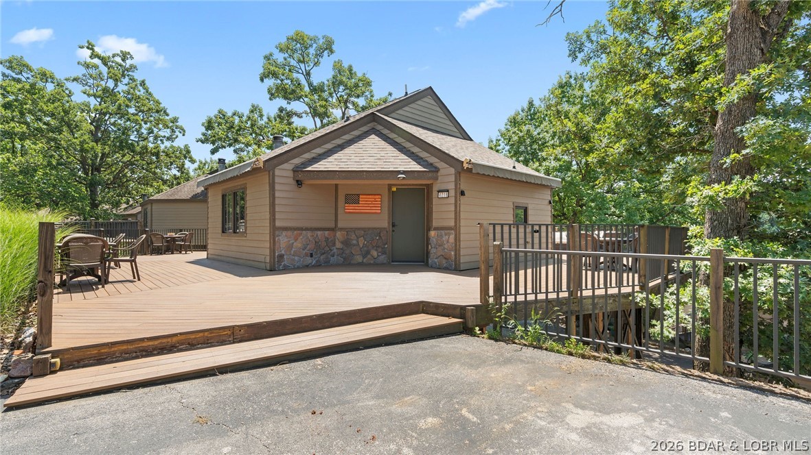 Holiday Shores AMD - Residential