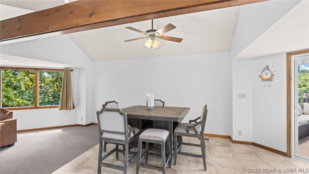 Holiday Shores AMD - Residential