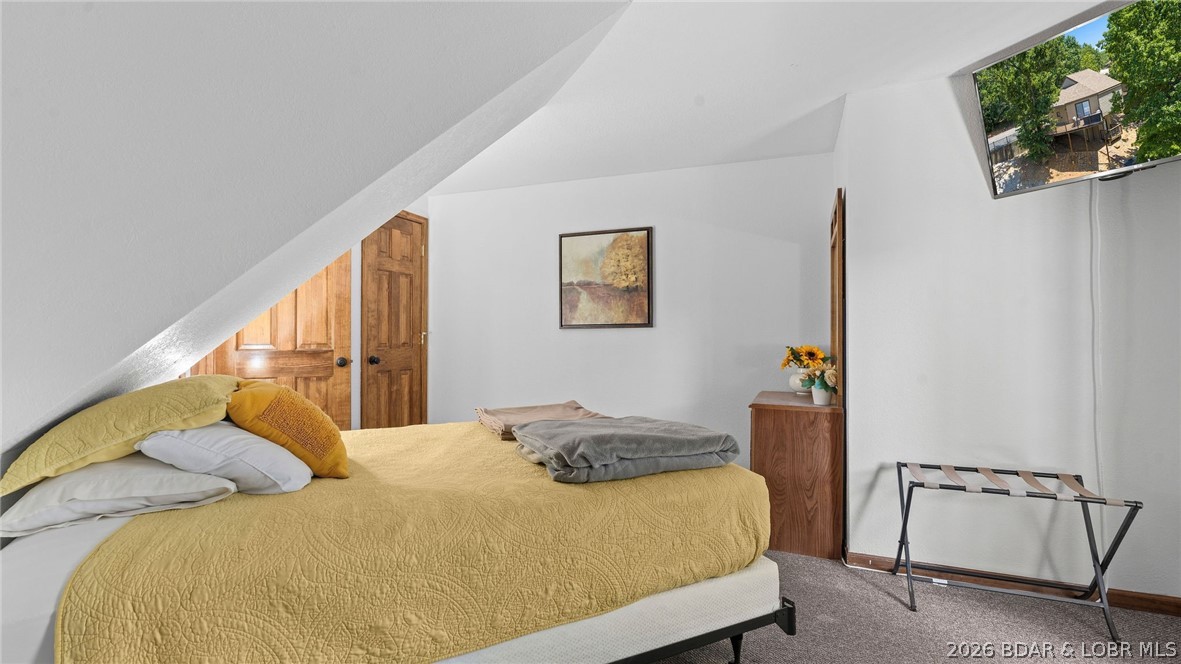Holiday Shores AMD - Residential
