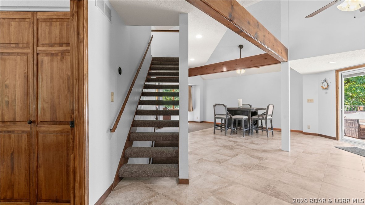 Holiday Shores AMD - Residential