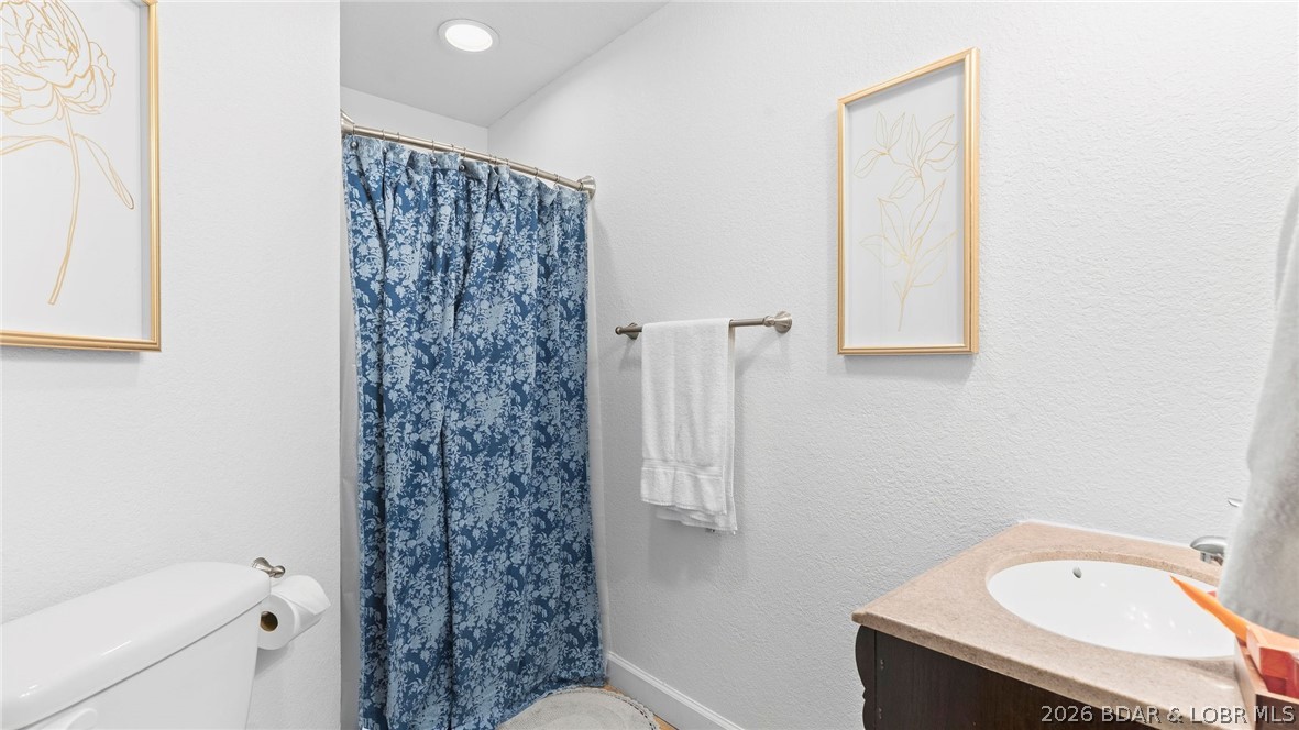 Holiday Shores AMD - Residential