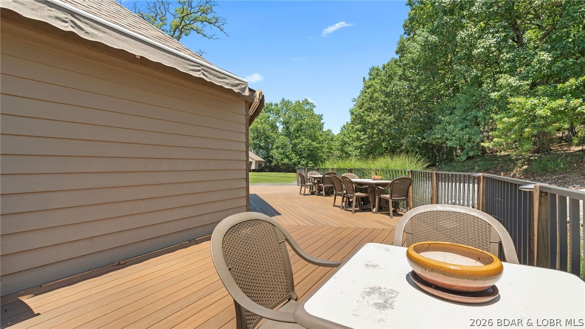 Holiday Shores AMD - Residential