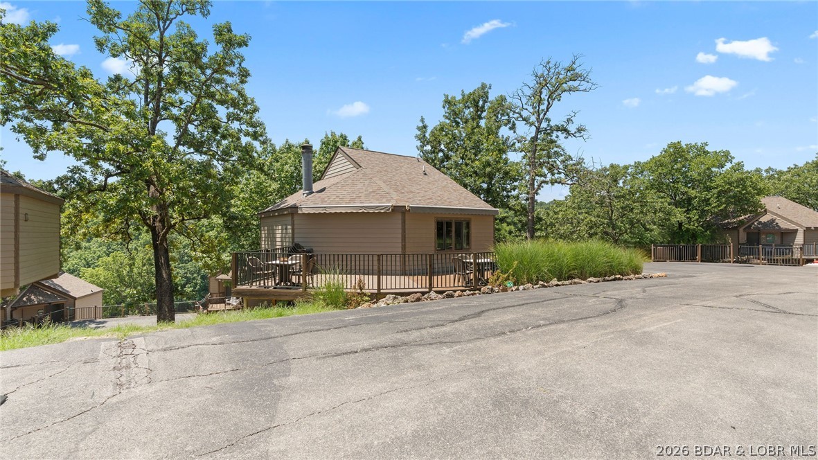 Holiday Shores AMD - Residential