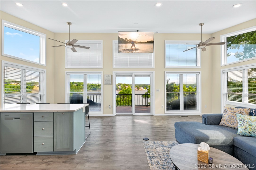 Oak Bend - Residential