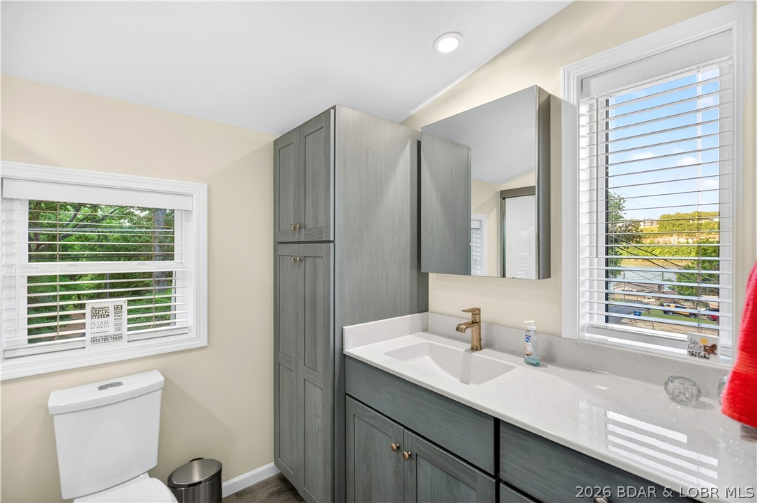 Oak Bend - Residential