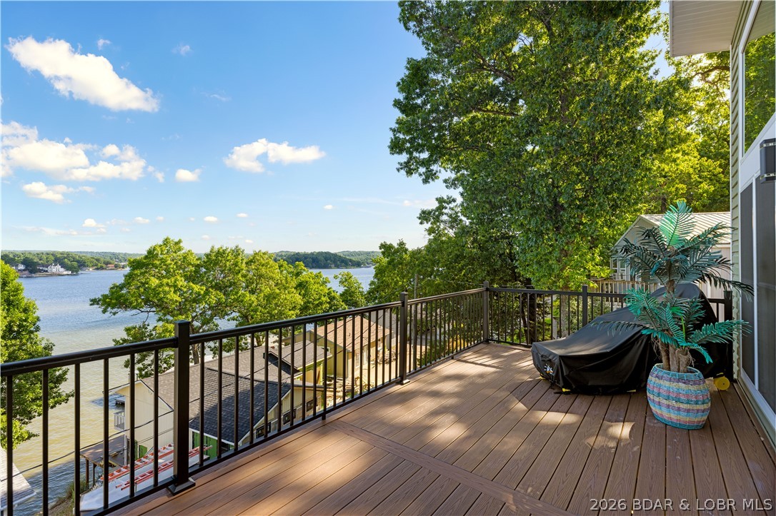 Oak Bend - Residential