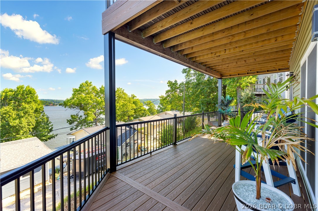 Oak Bend - Residential
