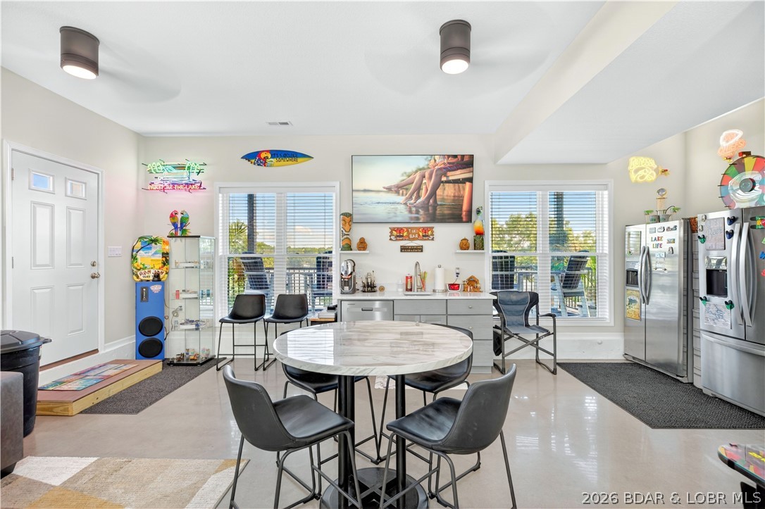 Oak Bend - Residential