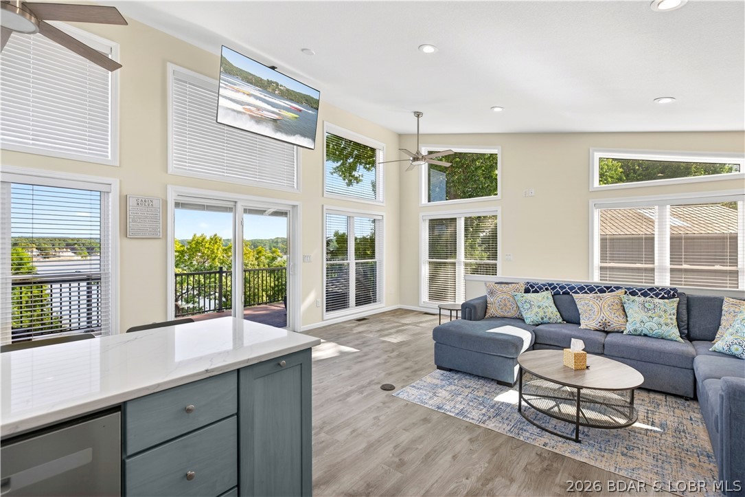 Oak Bend - Residential